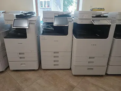 AGLAR - Autoryzowany partner Canon - dzierżawa kserokopiarek, ploterów, drukarek tonery i serwis.